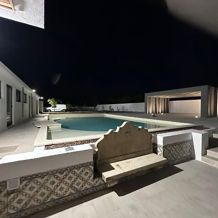 ホテル 145 Townhouse Ílhavo エクステリア 写真