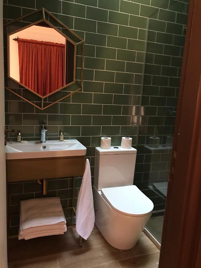 ホテル 145 Townhouse Ílhavo エクステリア 写真