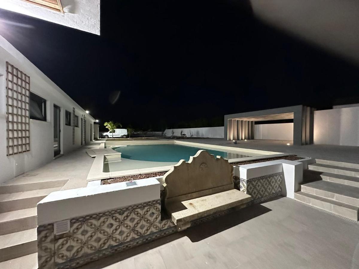 ホテル 145 Townhouse Ílhavo エクステリア 写真