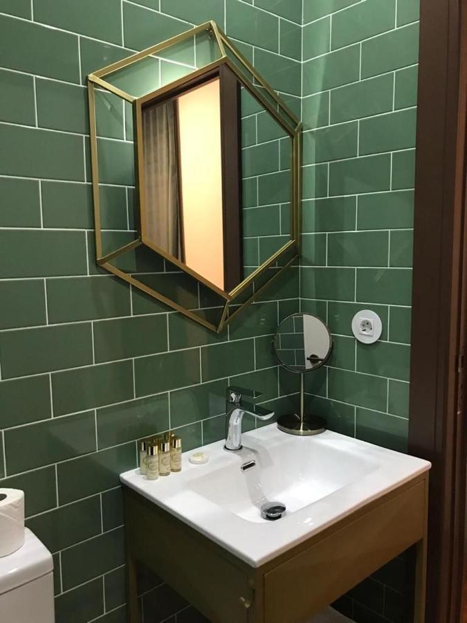 ホテル 145 Townhouse Ílhavo エクステリア 写真