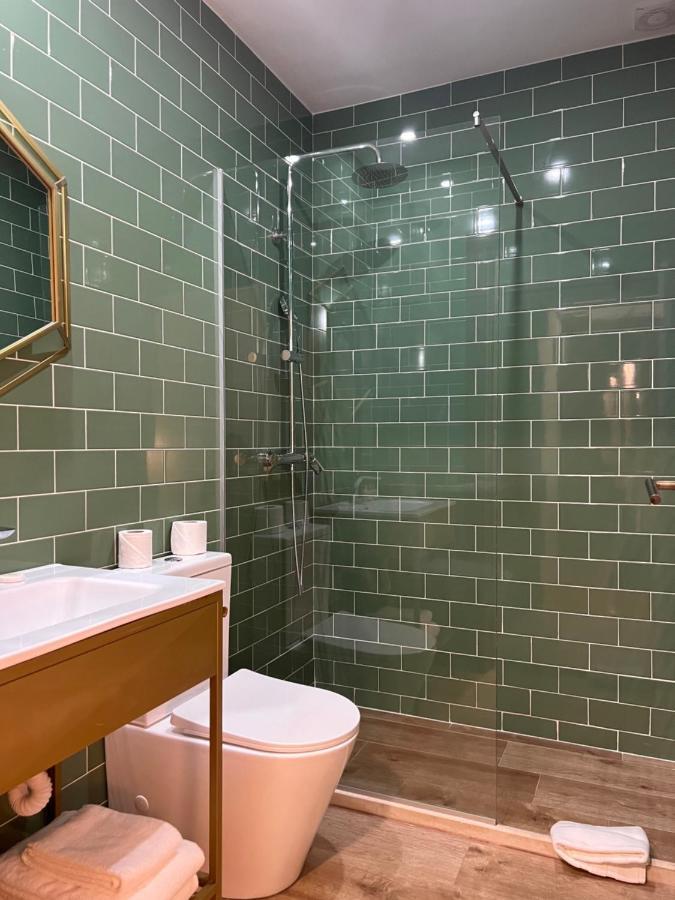 ホテル 145 Townhouse Ílhavo エクステリア 写真