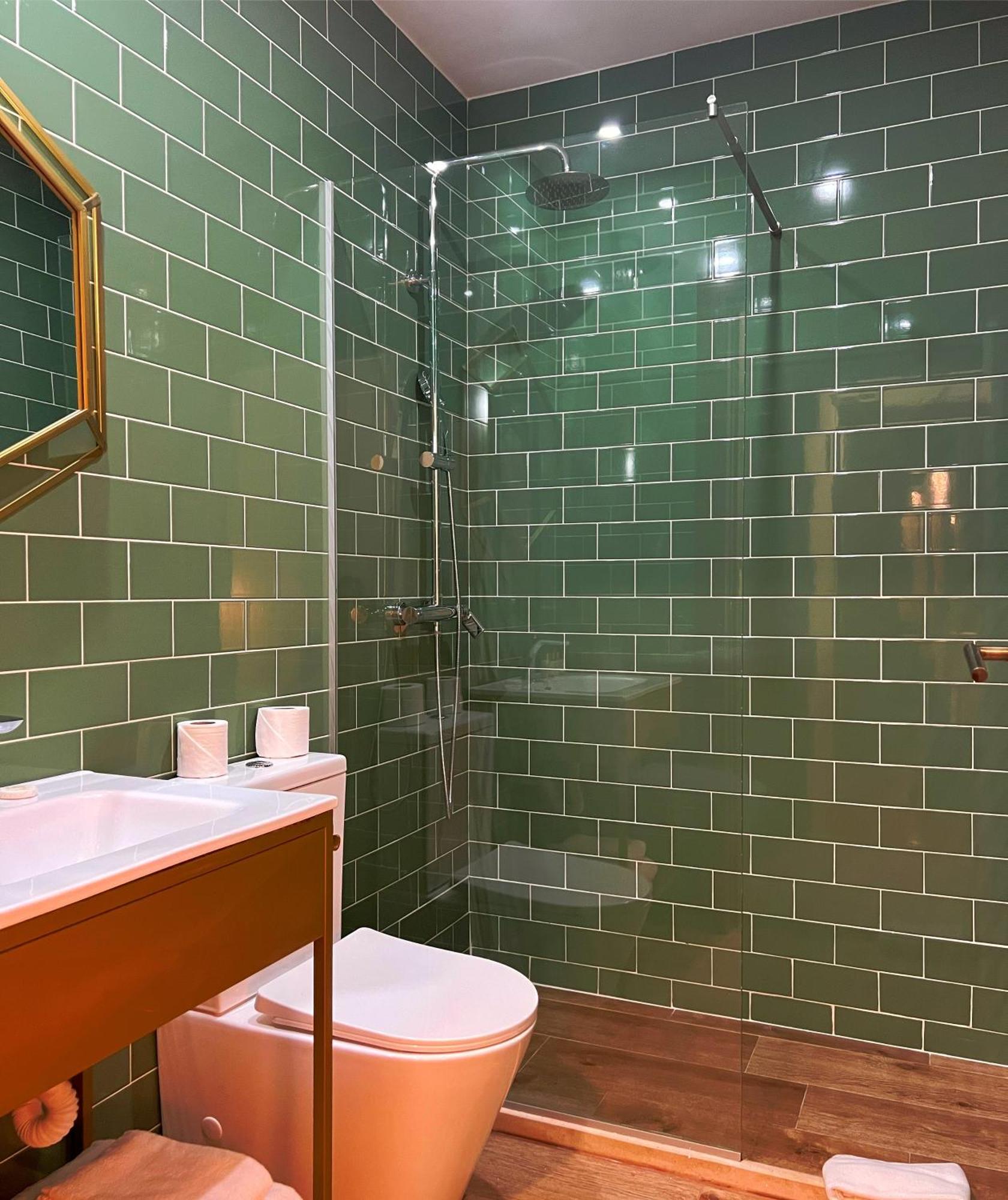 ホテル 145 Townhouse Ílhavo エクステリア 写真